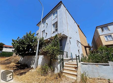 Denize 2 Dk Mesafede Müstakil Bahçeli 2+1 Fırsat Daire****