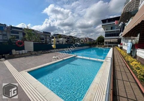 İg İnşaat'tan Yazlık Alma Fırsatı! Tamamı Bu Fiyata Müthiş 2+1