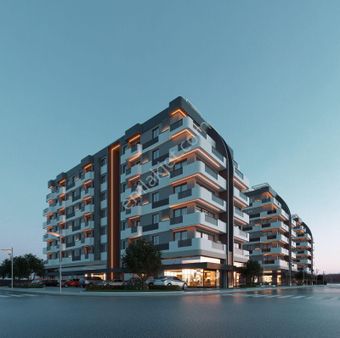 Kıbrıs Lefkoşada Satılık Banka Yok, Kefil Yok Kolay Ödeme Fırsatı Kira Öder Gibi Ev Sahibi Olun!