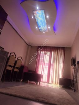 Balıkesir Altıeylül Gop Mh Eşyali 1+1 Pırlantam Gayrimenkul