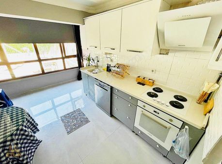 Etlik Gayrimenkul'den Kardeşlerde 3+1 Bağımsız Daire