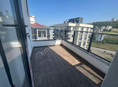 Samsun Atakumda Fırsat Sahıle Yürüme Mesafesinde 1+1