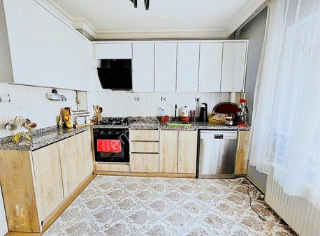 Etlik Gayrimenkul'den Anteras Avm Paraleli 3+1 Yapılı Daire !!!!