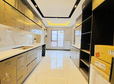 Etlik Gayrimenkul'den Full Yapılı Manzaralı 0 Site Daire