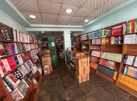 **can Emlaktan İlkadım 19 Mayıs'ta Satılık Dükkan**