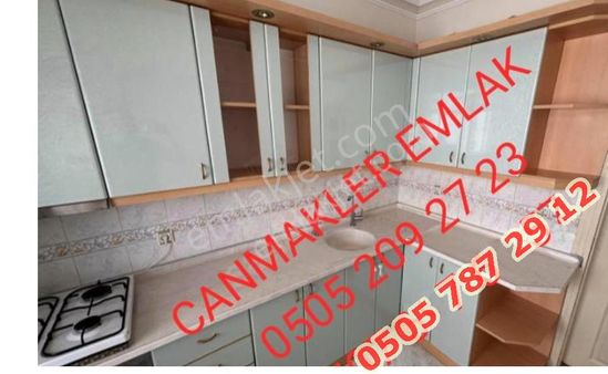Ankara Demetlale Mahallesinde 3+1 Kombili Satılık Daire