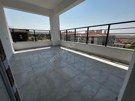 Mamak Kıbrısköy’de 3+1 Satılık Lüks Daire