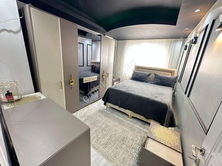 Erpay İnşaat'tan Esentepe Mah 5+2 235m² Satılık Dubleks Daire