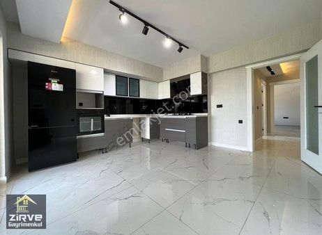 ▆▇█▓zirve▓█▇▆mamağın Gözdesi Vadi Manzara Evlerinde 3+1 Daire