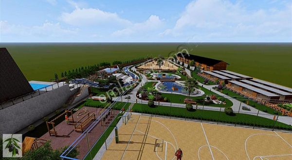 Şile Karabeyli Fırsat 5318m2 Müstakil Parsel Çiftlik Elektrik,su