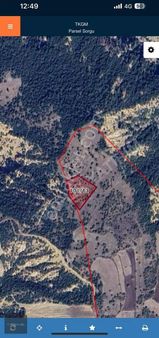 Nitelik Yatırımdan Manisa Çamköyde Fırsat Arazi