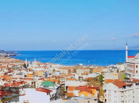 Nitelik'ten Mudanya Güzelyalı'da Denize Sıfır Satılık Daire