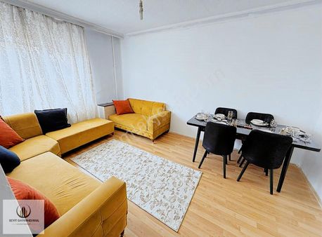 ▄zirvekent'in Gözdesi▄jandarma Paraleli Sıfır Eşyalı 1+1 Satılık