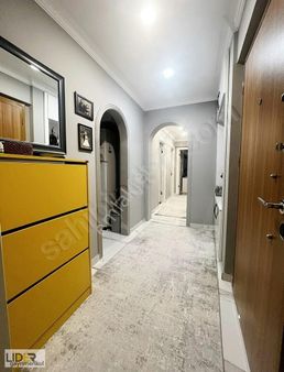 Lider'den Yalı Mahallesi'nde 1.kat Ön Cephe Lüks 3+1