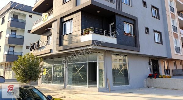 Atatürk Mahallesinde Satılık Dükkan