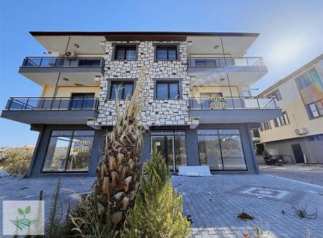 İzmir Bergama İslamsaray Mahallesi Satılık 3+1