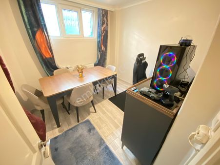 Erpay İnşaat'tan Karadeniz Mah 2+1 100m² Satılık Bahçekat Daire