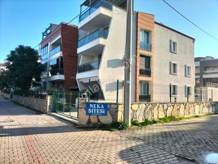 Muğla Milas Güllükte Satılık Denize Sıfır Konumda 2+1 Daire
