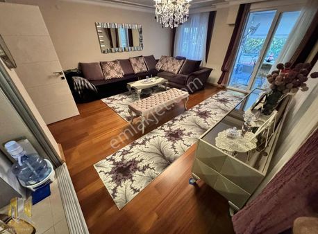 Altınoluk İskele Denize Yakın 3+1 Eşyalı Yüksek Giriş Lüx Daire