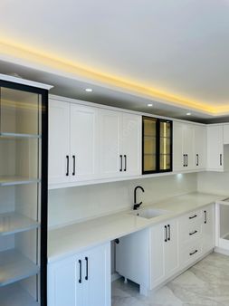 Şehsadeler İbrahim Çelebi Mh Satılık 3+1///130m2 3 Ncü Balkonlu Ful Tadilatlı Daire