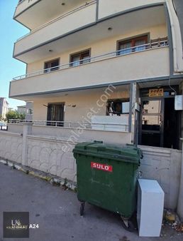 Kılıç Gayrimenkulden Satılık Daire