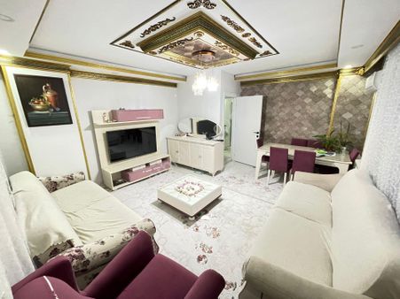 Erpay İnş'tan İ.paşa Mah 2+1 118m² Ebeveyn Banyolu Harika Daire