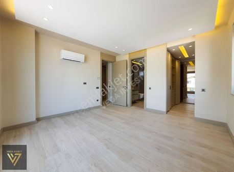 Özpınarlar Casa Luna'da Lüks Daire | Vega Invest |