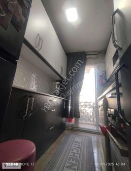 Merkezı Konumda 2+1 Bakımlı Daire