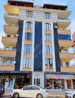 Şükrüpaşa Mahallesinde Özgür Çocuklar Parkına Yakın 2+1 Daire