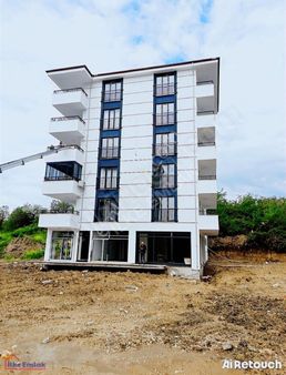 Şükrüpaşa Mahallesi Yeni Yerleşim Bölgesinde 2+1 Daire