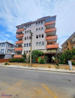 Edirne Koca Sinan Mah. 5+2 Dubleks Daire.