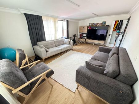 Erpay İnşaat'tan E.habipler Mah 4+2 240m² Satılık Dubleks Daire