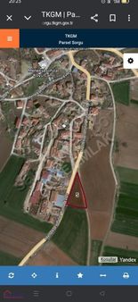 Geleceğin Kazancı Edirne Menekşe Sofularda Yatırımlık Arsa!!!!