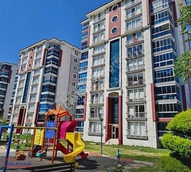 Edirne Atlantis City 1+1 Geniş Ara Kat Daire