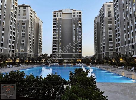 Kameroglu Metrohome Satılık 2+1 Kapalı Mutfak 138m2 En Genisi