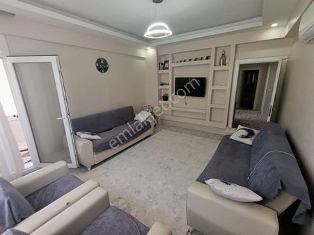 Zara Gayrimenkulde Ahmet Kaya Caddesinde 2+1 Satılık Daire