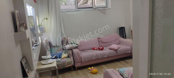 Gaziosmanpaşa Da Satılık Daire