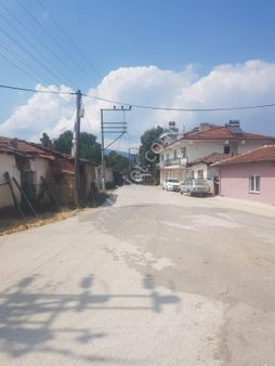 Kazdağları Akçakoyun Anayol Üzeri Köşe Parsel