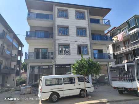 Selçuk Zafer Mh Satılık 2+1 Lüks Daireler