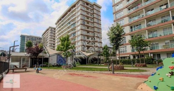 Sancaktepe Gate Of Anatolıa Rezidans Satılık 2+1 Daire