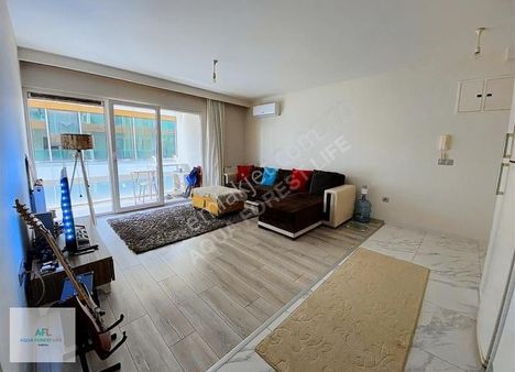 Sancaktepe Gate Of Anatolıa Rezidans Satılık 1+1 Daire