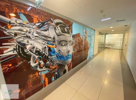 Ritim İstanbul 60 Parsel'de Satılık Boş Dükkan İş Yeri Ofis