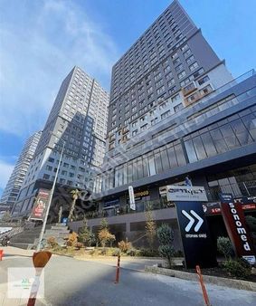 Fikirtepe Optimist Rezidans Deniz Manzaralı 2+1 Satılık Daire