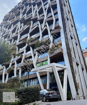 Kağıthane Grenoox Satılık 2+1 Lüks Daire Ödüllü Proje