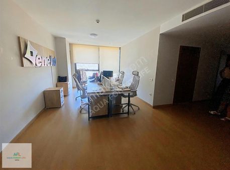 Maltepe Ritim İstanbul'da Satılık 3+1 Daire