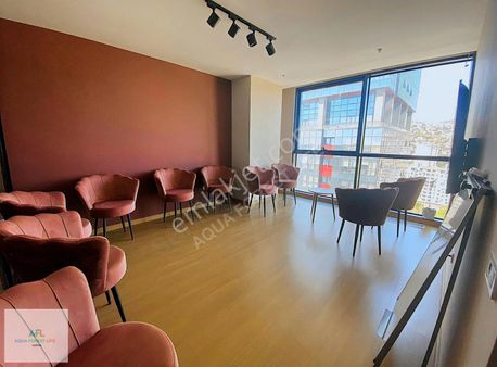 Ritim İstanbul 3+1 Daire Veya İş Yeri Olarak Kullan