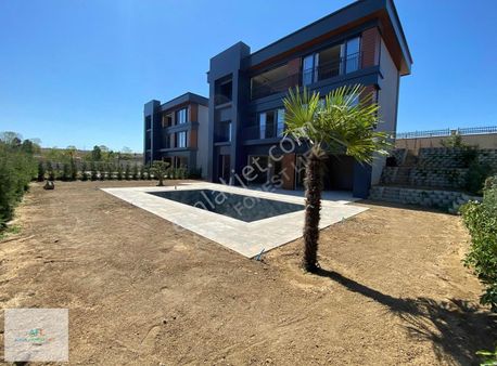 Tuzla Tepeörende 5+1 Satılık Lüks Villa Ayrıcalığı
