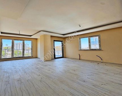 3m Yapı İnşaattan 2+1 Eşref Bitlis Bulvarında Uygun Daire !