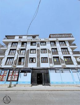 Yelken Grup'tan Satılık Osmangazi Mah. Lüks 3+1 120m2 Daire