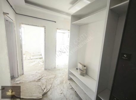 Yeşilay Gayrimenkulden Batıkentte Satılık Sıfır Daire